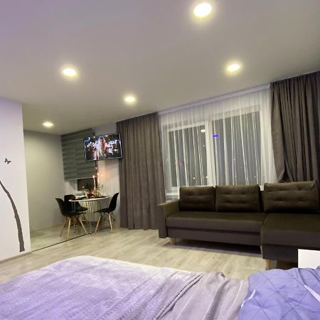 Crystal Twin Apartment 굴베네 외부 사진