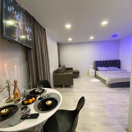 Crystal Twin Apartment 굴베네 외부 사진