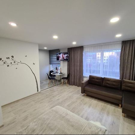 Crystal Twin Apartment 굴베네 외부 사진