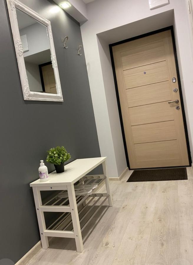 Crystal Twin Apartment 굴베네 외부 사진