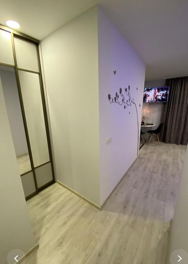 Crystal Twin Apartment 굴베네 외부 사진