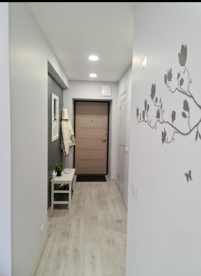 Crystal Twin Apartment 굴베네 외부 사진