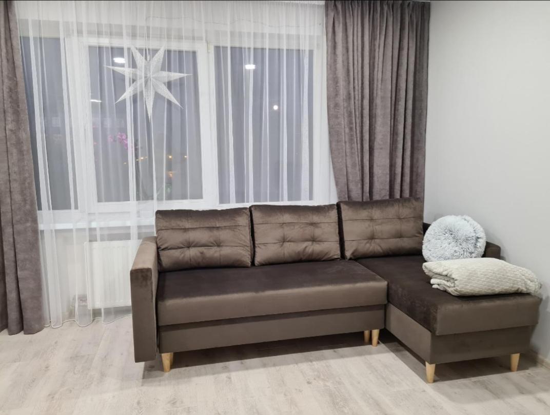 Crystal Twin Apartment 굴베네 외부 사진
