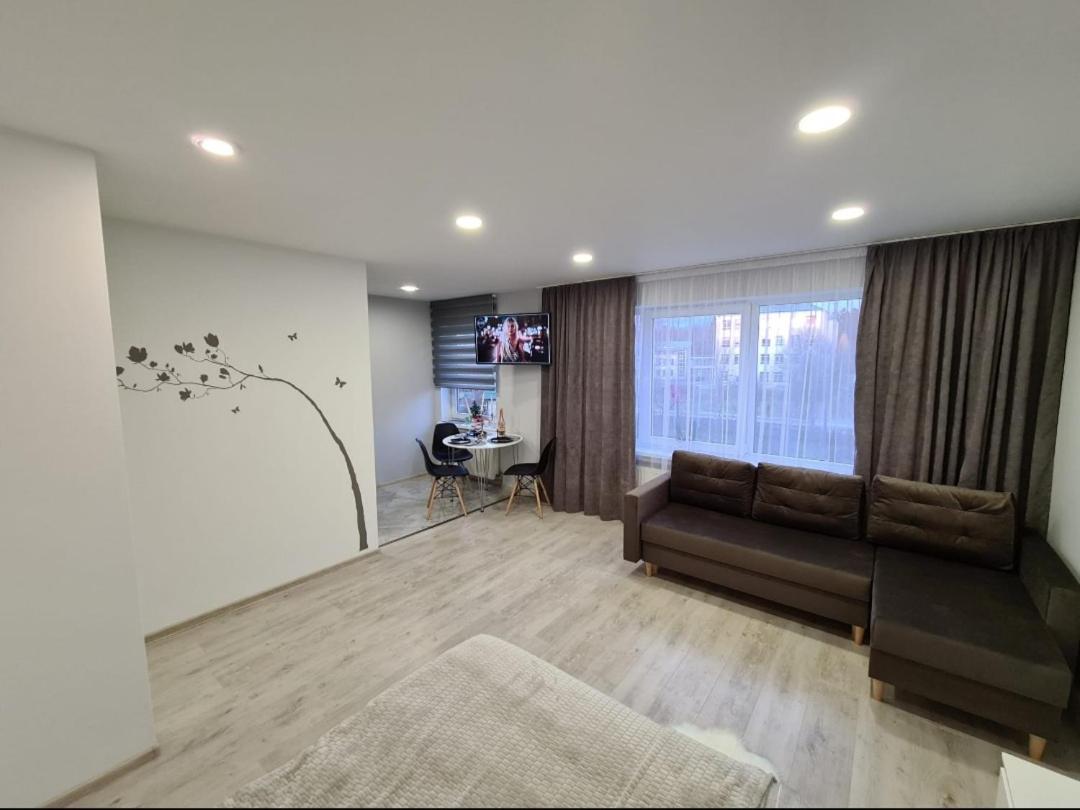 Crystal Twin Apartment 굴베네 외부 사진