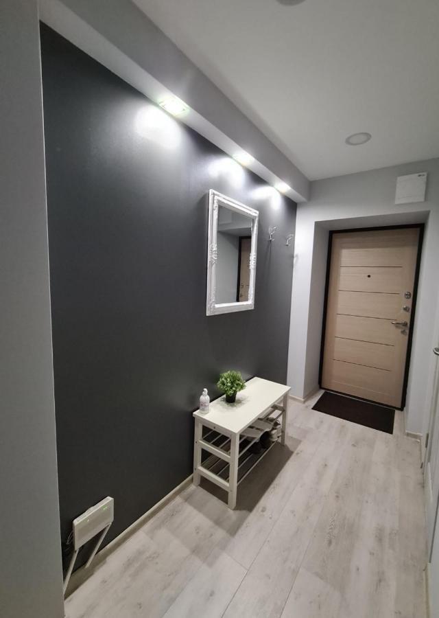 Crystal Twin Apartment 굴베네 외부 사진