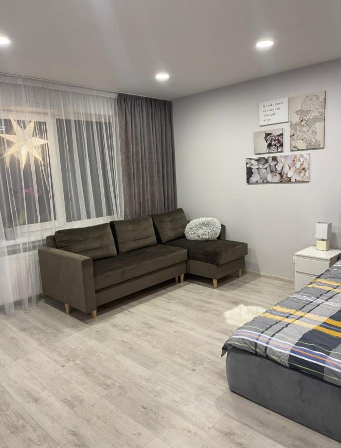 Crystal Twin Apartment 굴베네 외부 사진